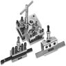 T51 Quick Change Toolpost (QCTP) Boxford Warco Lathe 5 Pcs Set