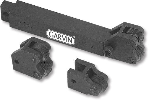 Knurling Tool Holder Kit 3 Head Knurls for 12mm & 16mm Centre Height | Diamond & Straight Fine Medium Knurl Heads
