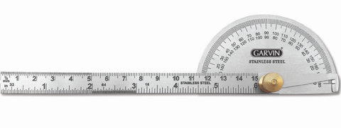 Angle Degree Protractor