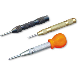 Automatic Center Punch