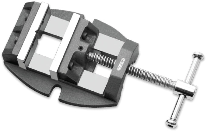 2" Neal Industrial Drill Press Vice – 45mm Jaw Width