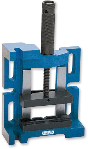 4" Inch Drill Press Vice UNIGRIP 3-Way, 100 mm Jaw with 3 Mounting Options