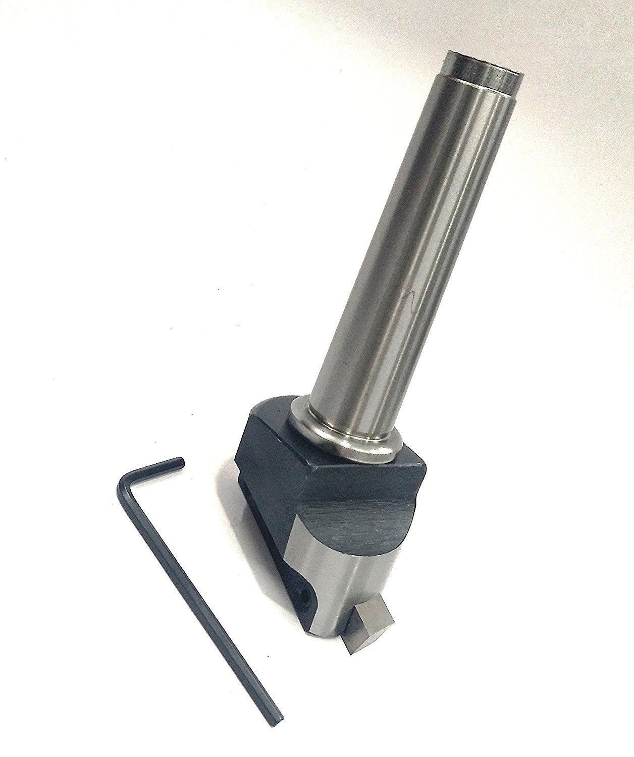 MT-3 Fly Cutter with HSS Toolbit – KavTak Tools