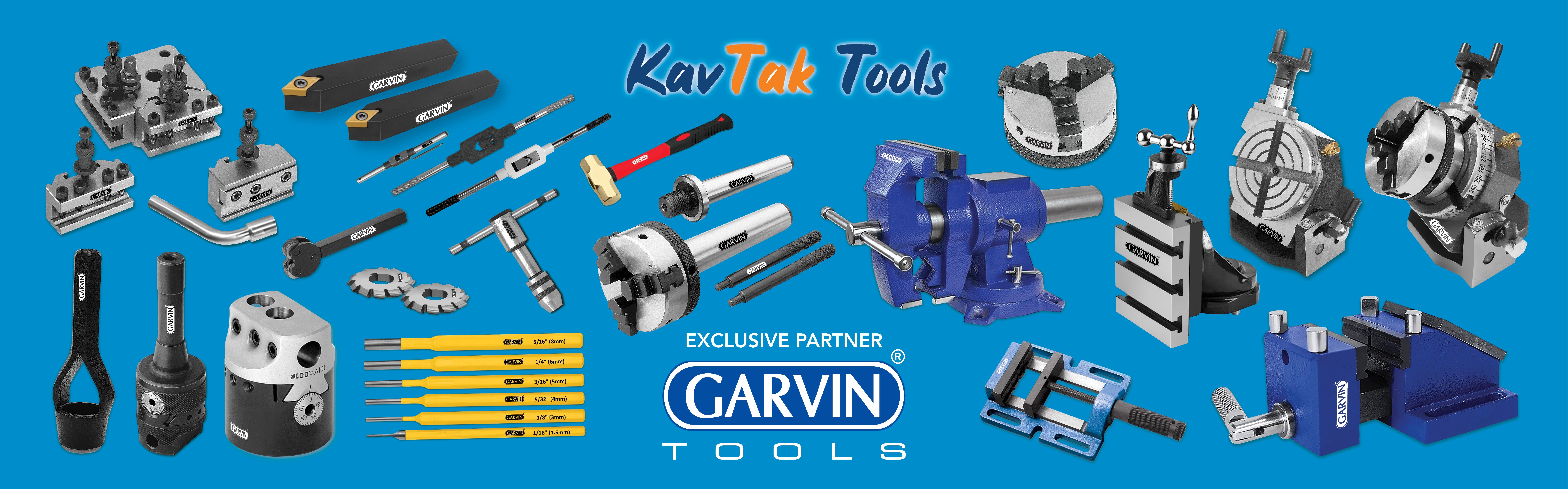 KavTak Banner