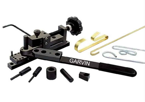 Metal Forming and Cutting Tools