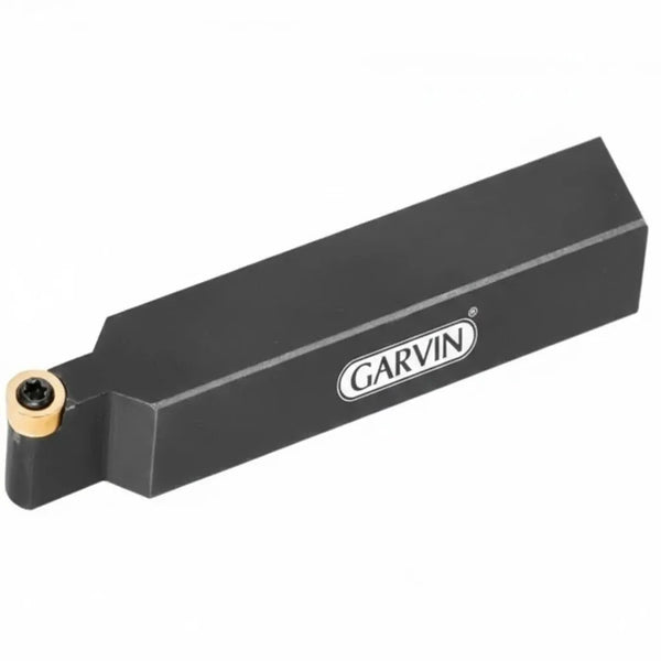 SRDCN Indexable Lathe Profiling Tool Holder | External Turning | Sizes 0606–1616