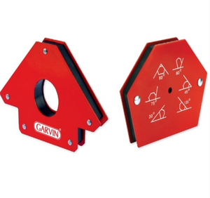 Magnetic Welders Clamp Set (Arrow) 2Pcs