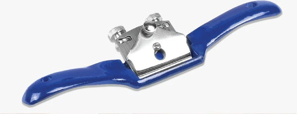 Adjustable Spoke Shave Flat Sole 55mm Cast Iron, Woodworking Shaping & Smoothing Tool (Copy)