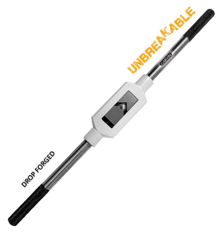 Tap Wrench - Professional Drop Forged 3/4"