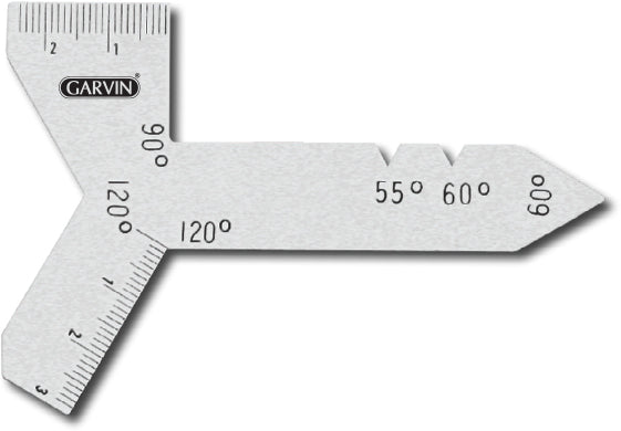 Universal Grinding Gauge