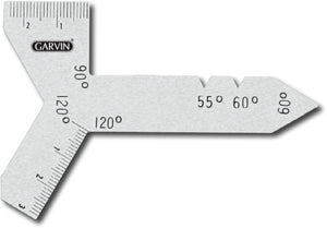 Universal Grinding Gauge