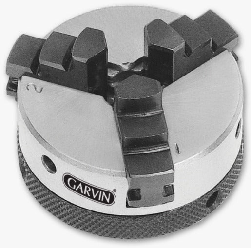 MT2 Live Tailstock with 65 mm Lathe Chuck , MT-2 and M14 Mounting Thread