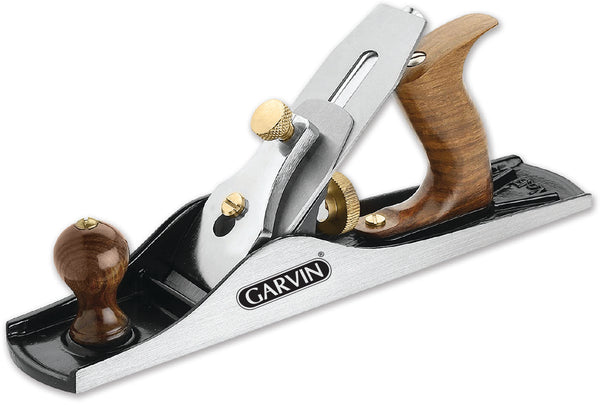 Smoothing Jack Plane No. 5 Ductile Cast Iron Woodworking Hand Plane -350mm