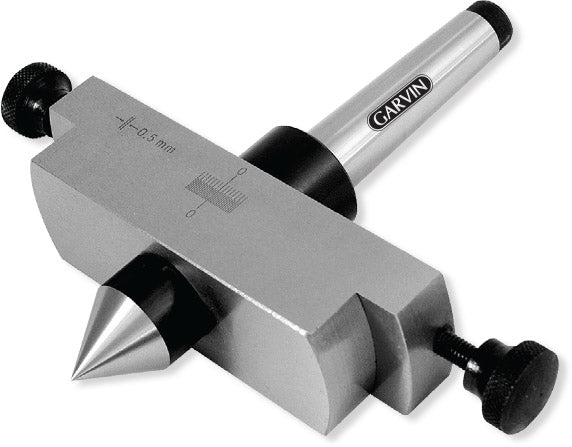 Taper Turning Attachment – MT2 Shank Size | Precision Lathe Tool