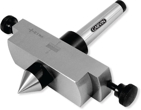Taper Turning Attachment – MT3 Shank Size | Precision Lathe Tool