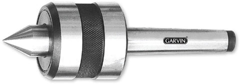 Live Center /Revolving Center - High Precision Turning Tools