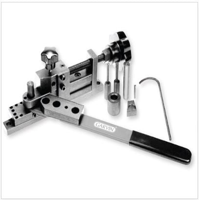 Metal Forming and Cutting Tools