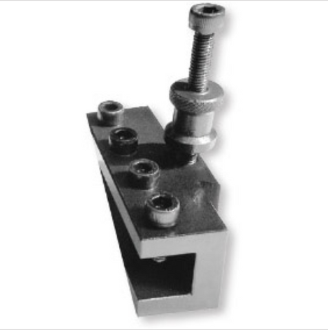 T30 Standard Holder for T-30 Quick Change Toolpost