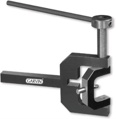 Universal Radius Turning Attachment